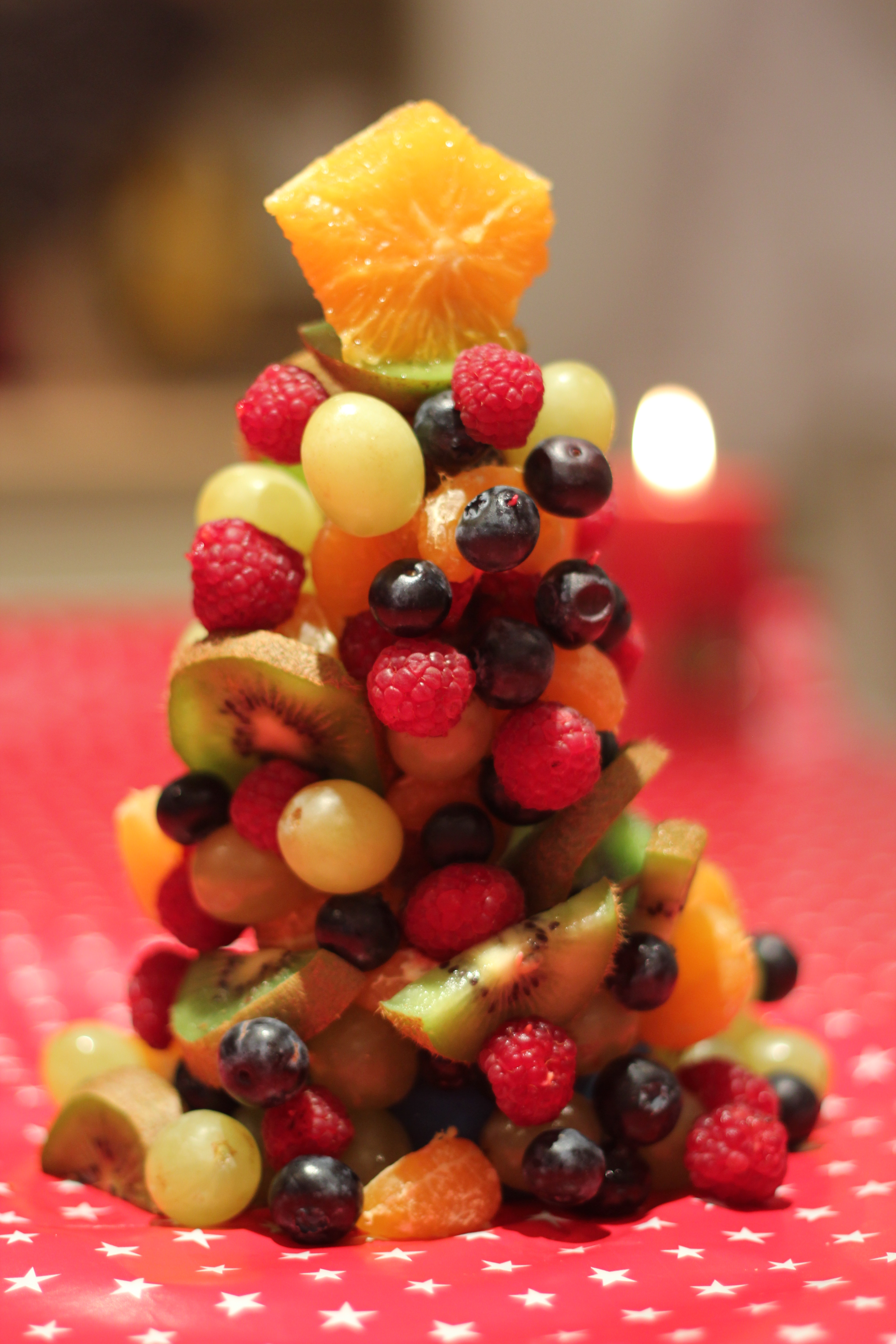 Christmas snack ideas, Catherine Lippe Nutrition
