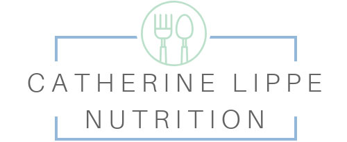 Catherine Lippe Nutrition logo